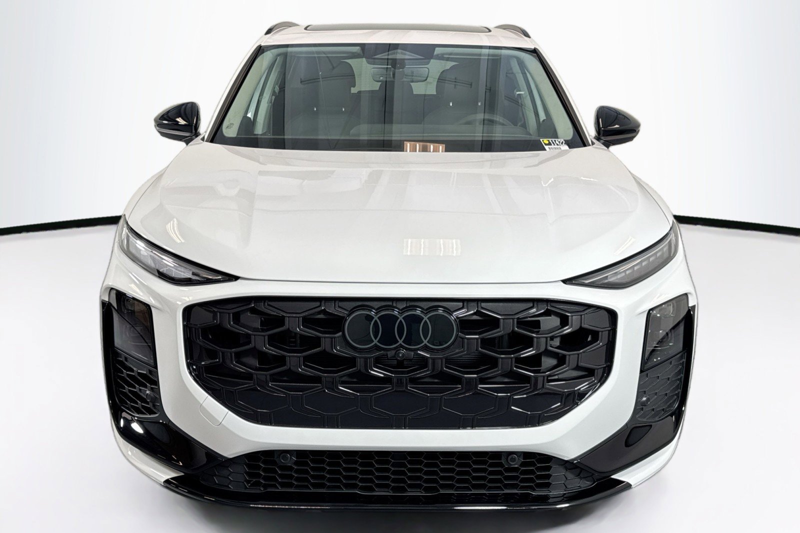 New 2026 Audi Q3 quattro 2.0T image 2