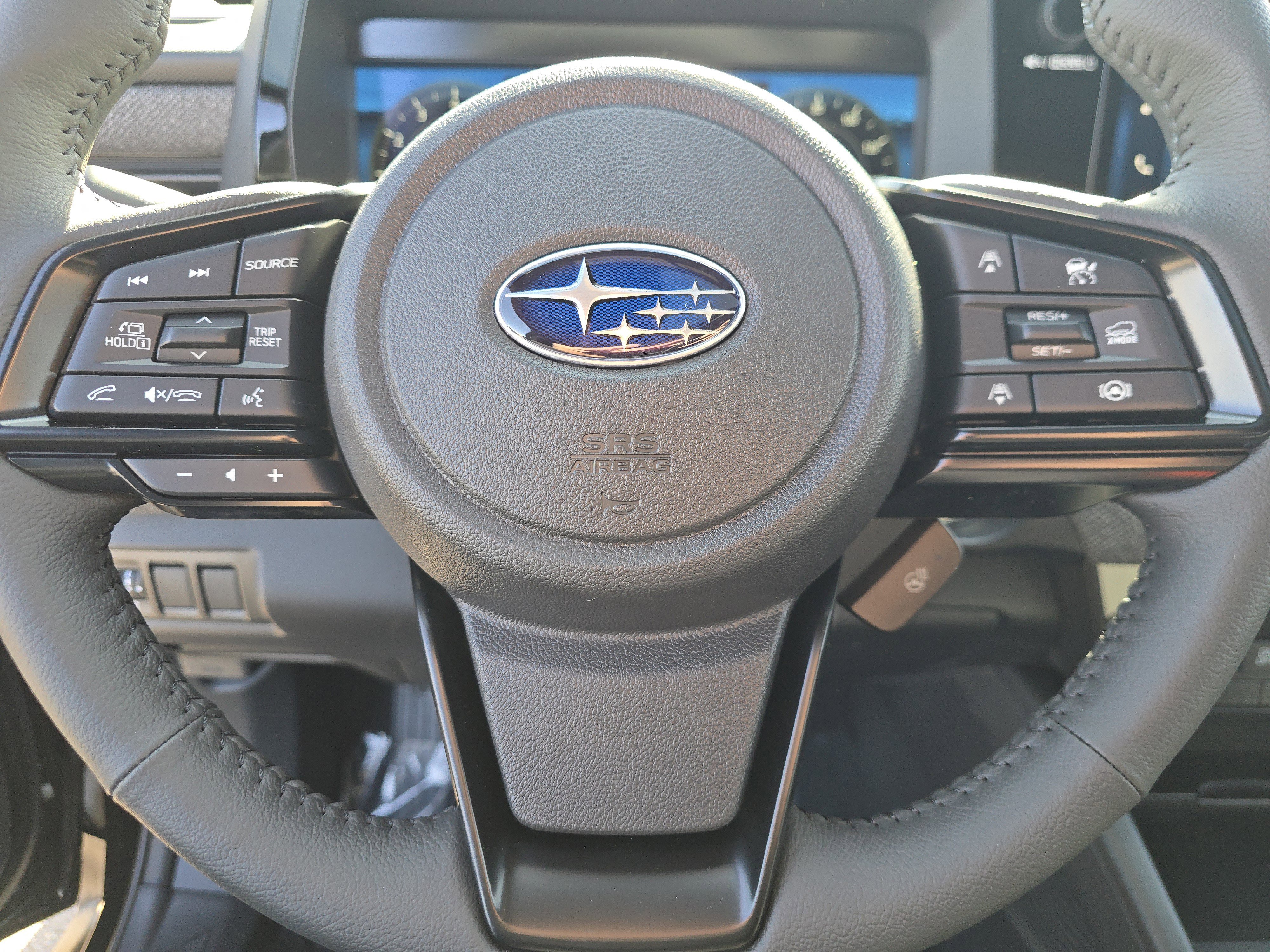 New 2026 Subaru Outback Premium AWD/4WD image 21
