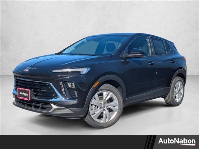 New 2026 Buick Encore GX Preferred w/ Comfort Package image 1