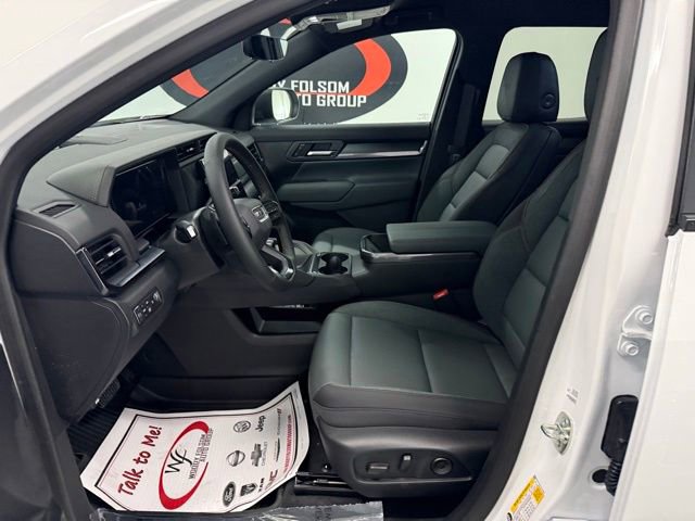 New 2026 GMC Terrain AT4 w/ Technology Package II AWD/4WD image 8