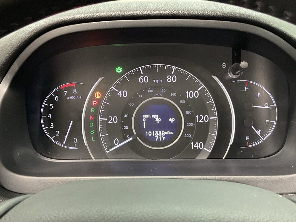 Used 2016 Honda CR-V Touring image 12