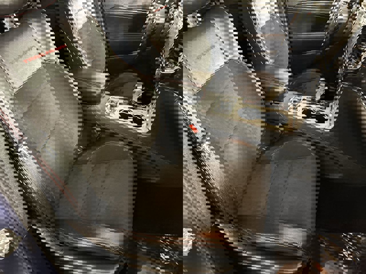 Used 2020 Jeep Grand Cherokee Trailhawk w/ Interior Metal Package image 26