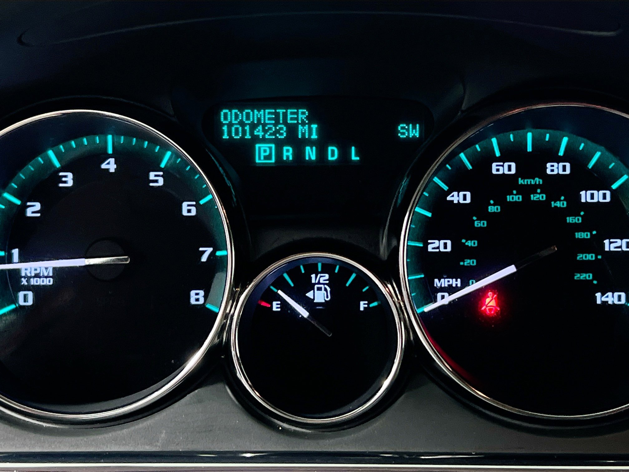 Used 2017 Buick Enclave Premium w/ Experience Buick Package image 23