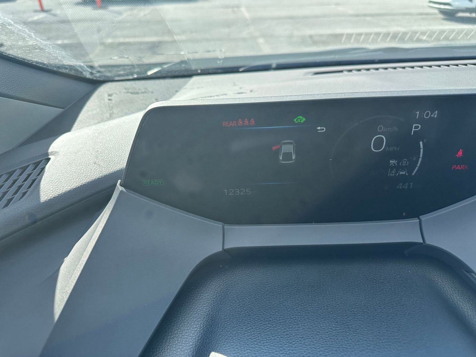 Used 2025 Toyota Prius LE image 35