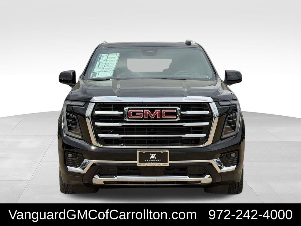 New 2026 GMC Yukon XL Elevation w/ Elevation Premium Package AWD/4WD image 7