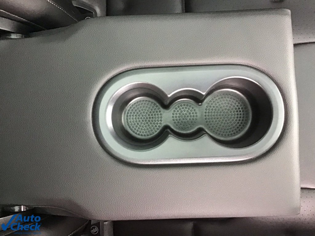 Used 2019 Volkswagen Golf Alltrack image 14