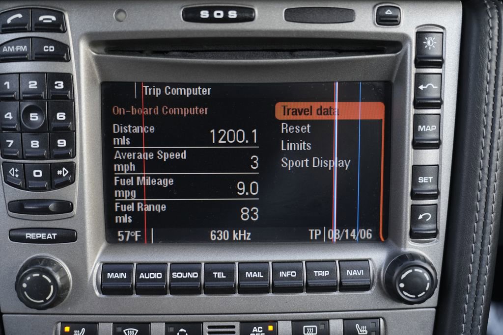 Used 2008 Porsche 911 Carrera S image 63