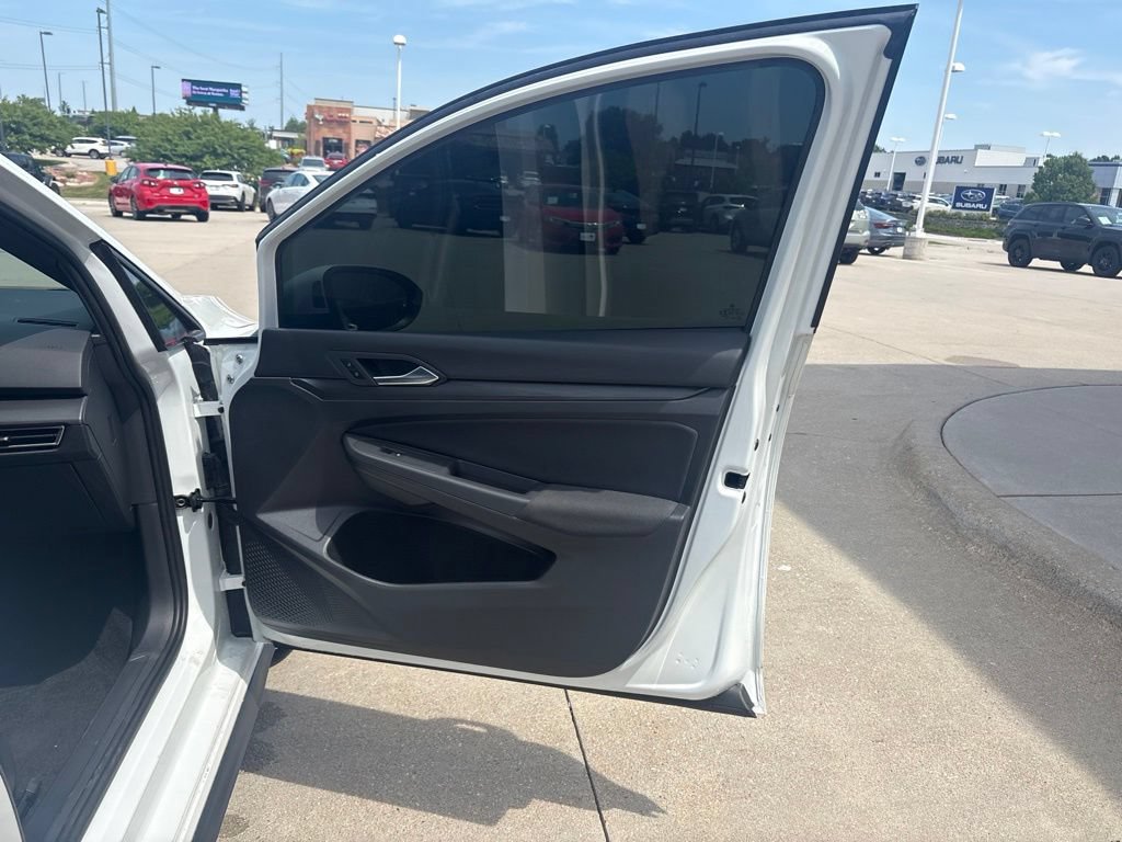 Used 2022 Volkswagen GTI S FWD image 22