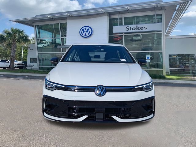 New 2026 Volkswagen Golf w/ Euro Style Package image 9