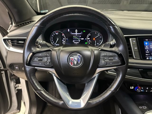 Used 2024 Buick Enclave Premium AWD/4WD image 25