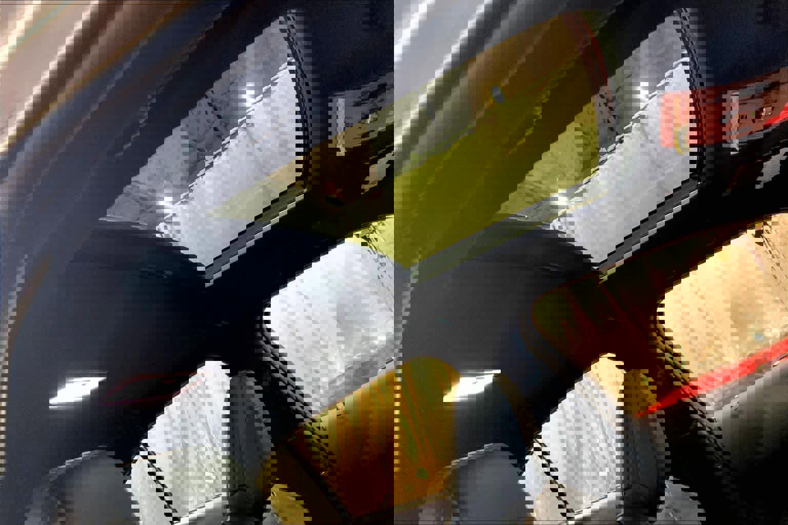 Certified 2025 Lexus UX 300h AWD w/ Accessory Package (Z1) image 14