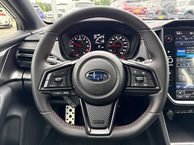 Used 2024 Subaru WRX Premium AWD/4WD image 18