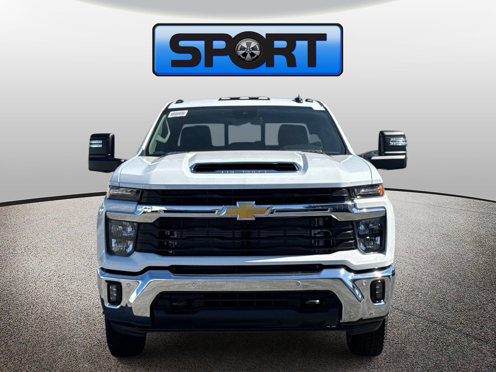New 2026 Chevrolet Silverado 3500 LT w/ All Star Edition AWD/4WD image 6