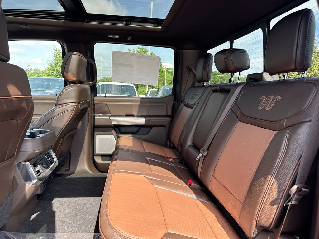 New 2026 Ford F250 King Ranch AWD/4WD image 24