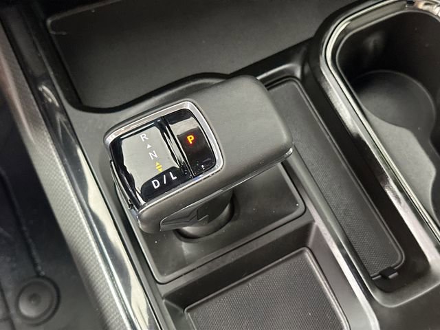 Used 2024 Chevrolet Silverado 1500 ZR2 w/ Technology Package AWD/4WD image 18