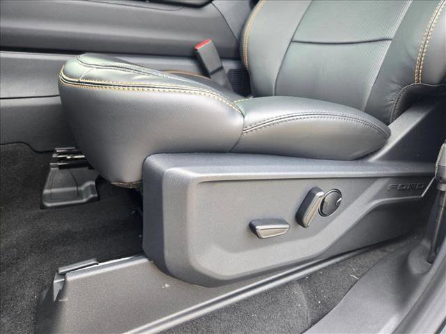 New 2026 Ford Expedition Tremor image 4