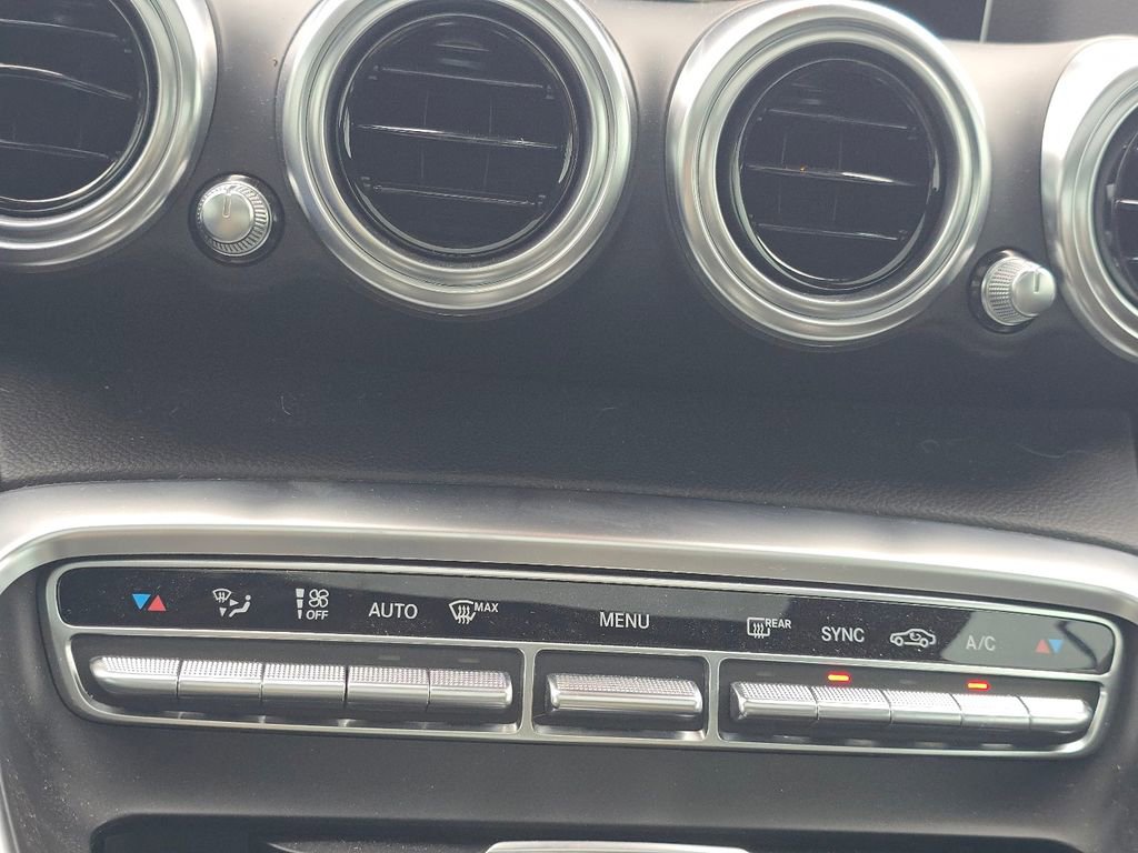 Used 2018 Mercedes-Benz AMG GT Coupe image 29