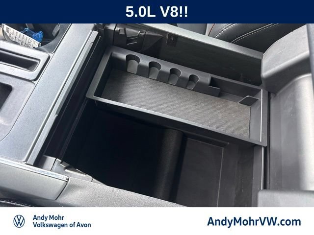 Used 2023 Ford F150 Lariat AWD/4WD image 34