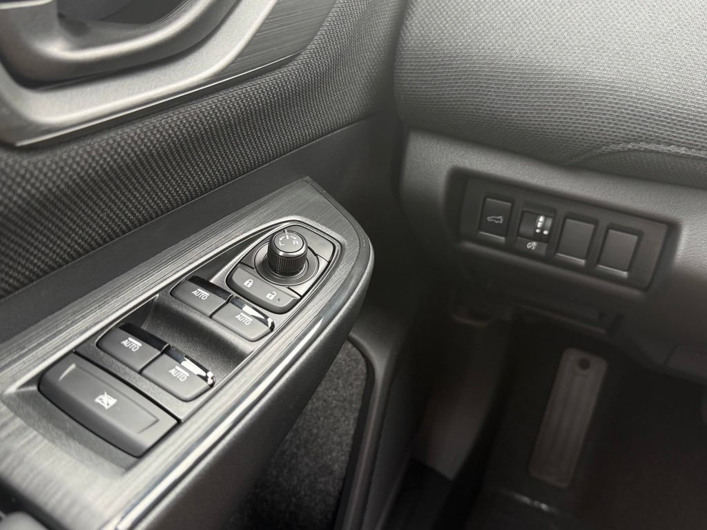 New 2026 Subaru Outback Premium AWD/4WD image 8