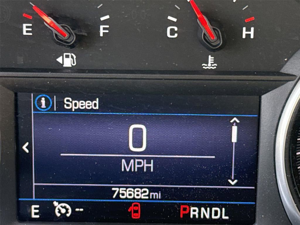 Used 2022 Chevrolet Equinox LT image 11