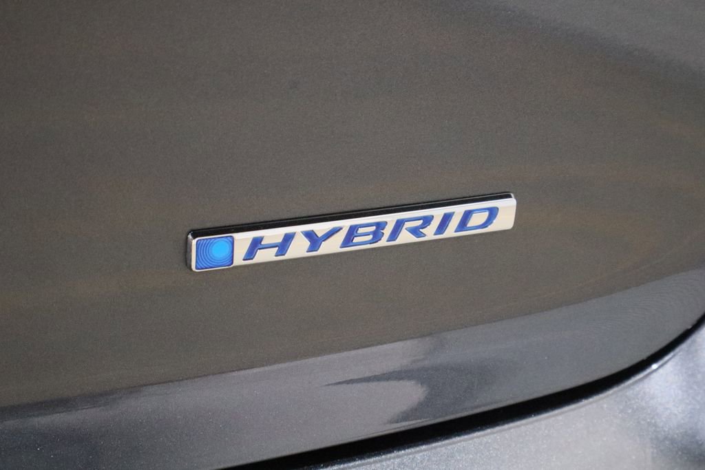 Used 2023 Honda Accord EX-L image 32