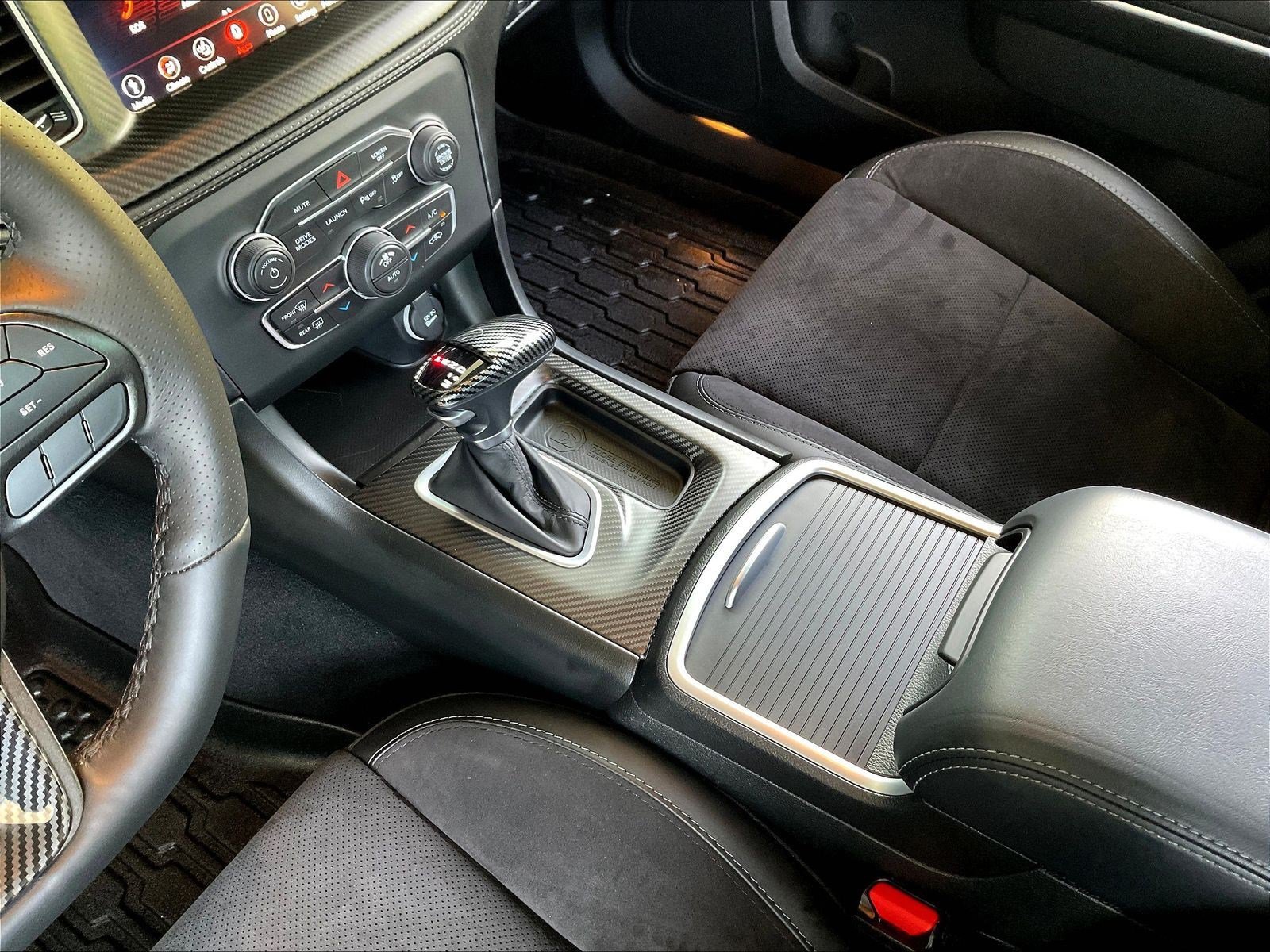 Used 2023 Dodge Charger Scat Pack RWD image 18