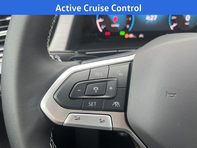 New 2026 Volkswagen Atlas Cross Sport SE image 10