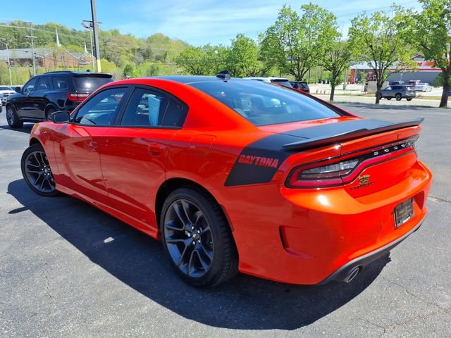 Used 2023 Dodge Charger R/T w/ Daytona Edition Group image 25
