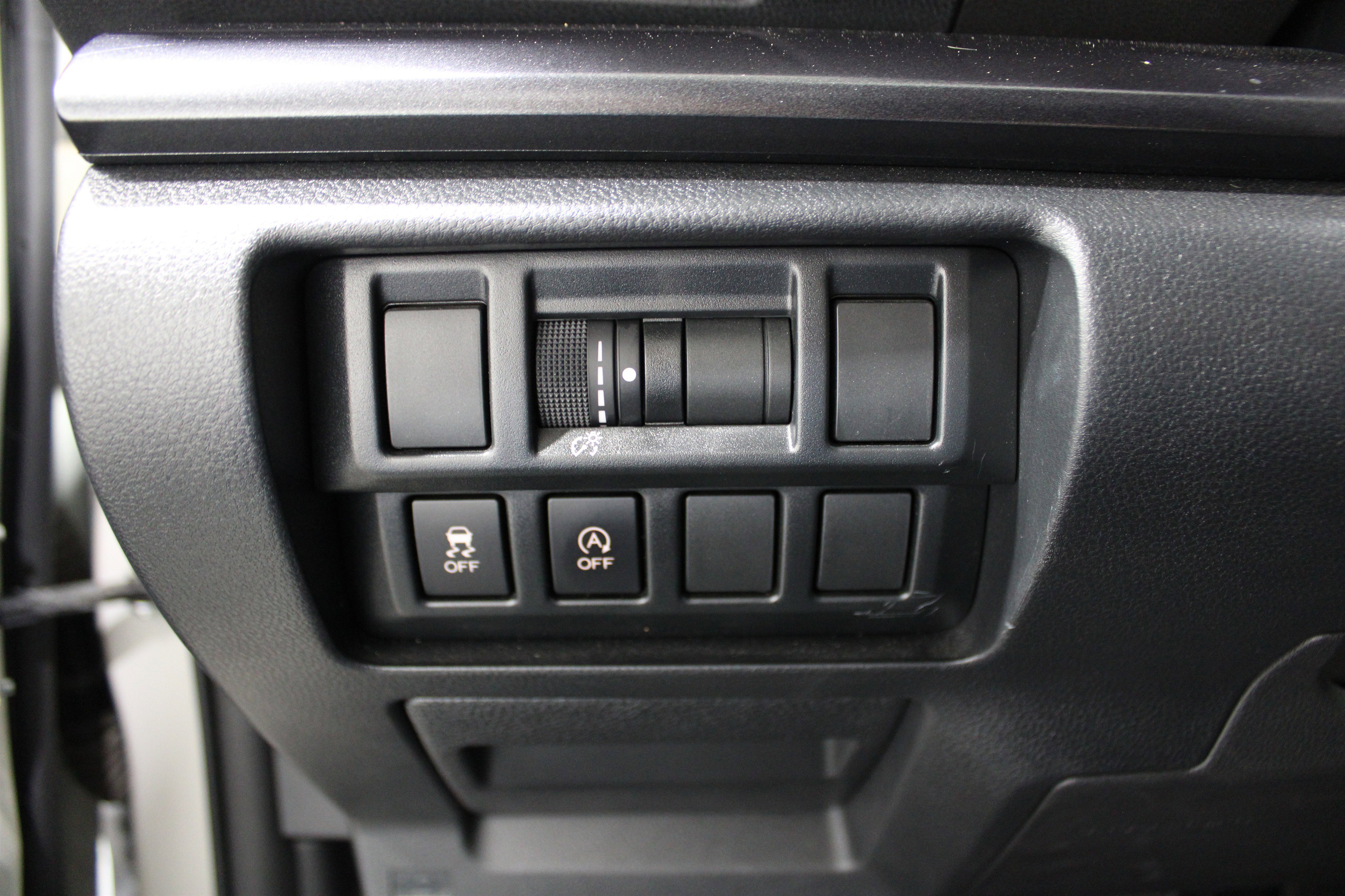 Used 2021 Subaru Crosstrek 2.5i Sport AWD/4WD image 8