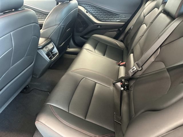 New 2026 Dodge Charger R/T AWD/4WD image 5