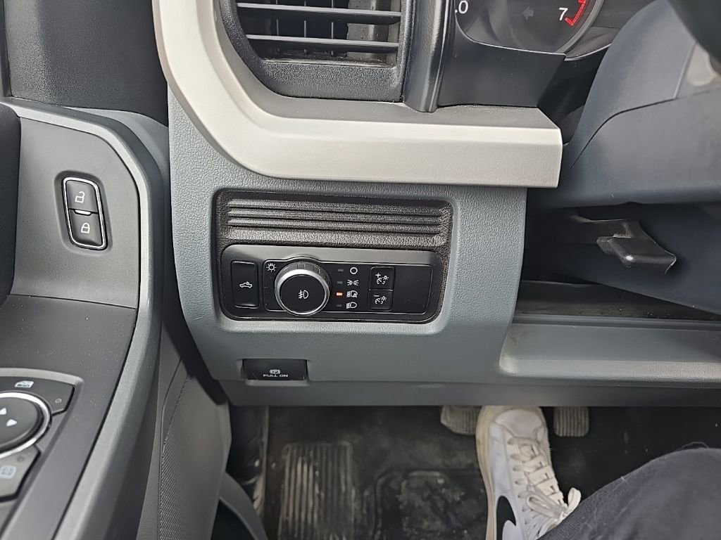 Used 2024 Ford F250 XLT image 16