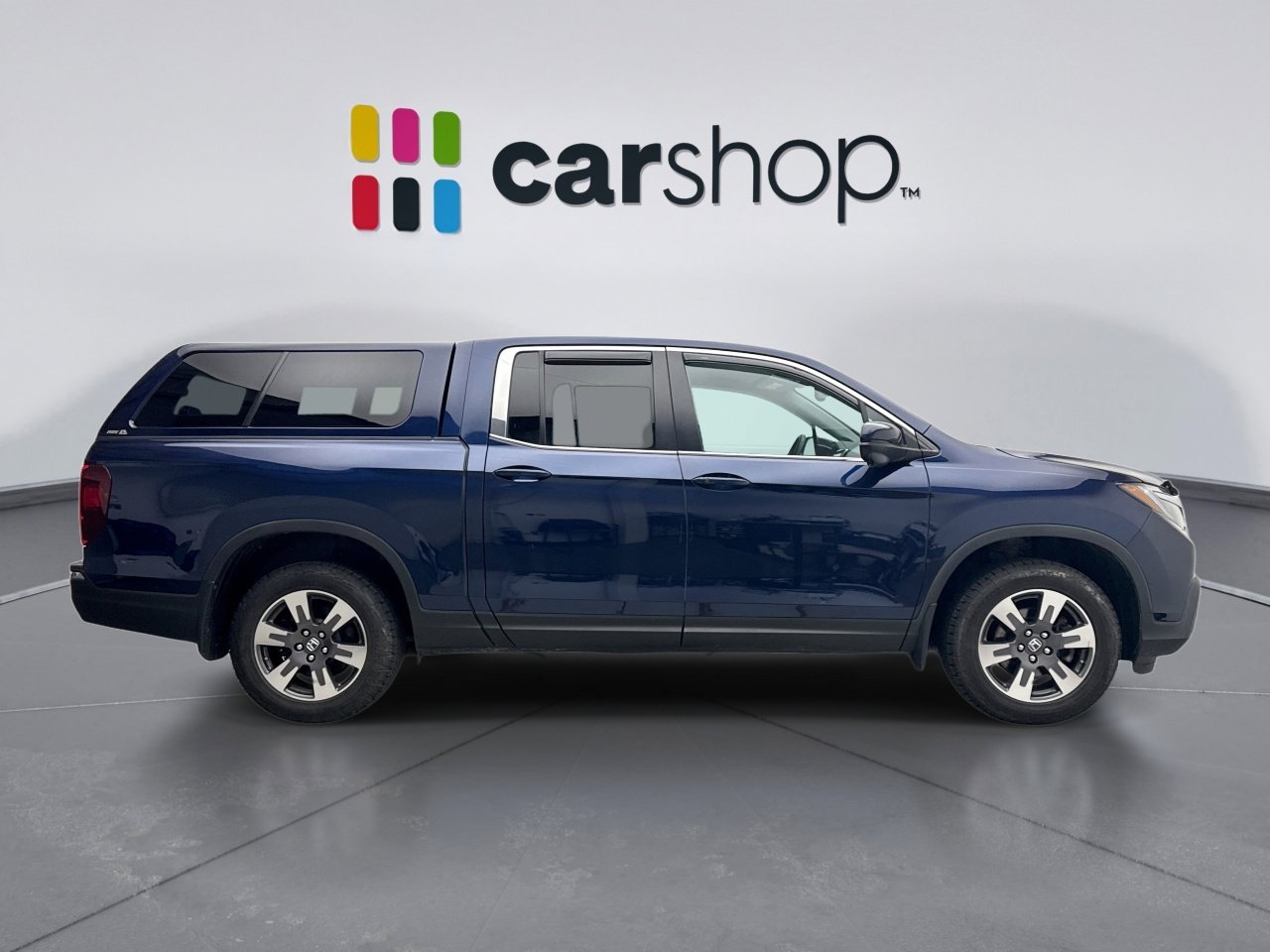 Used 2017 Honda Ridgeline RTL-T image 6