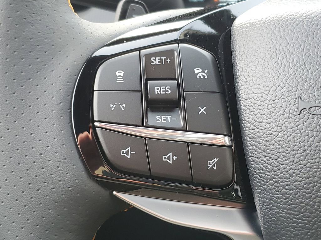 New 2026 Ford Explorer Tremor image 14