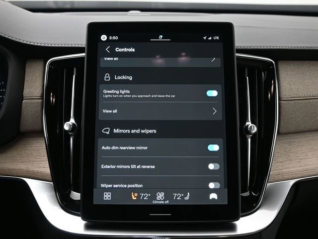 New 2026 Volvo XC90 B6 Ultra w/ Protection Package Premier image 18