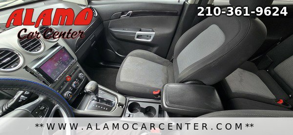 Used 2013 Chevrolet Captiva Sport LT FWD image 37