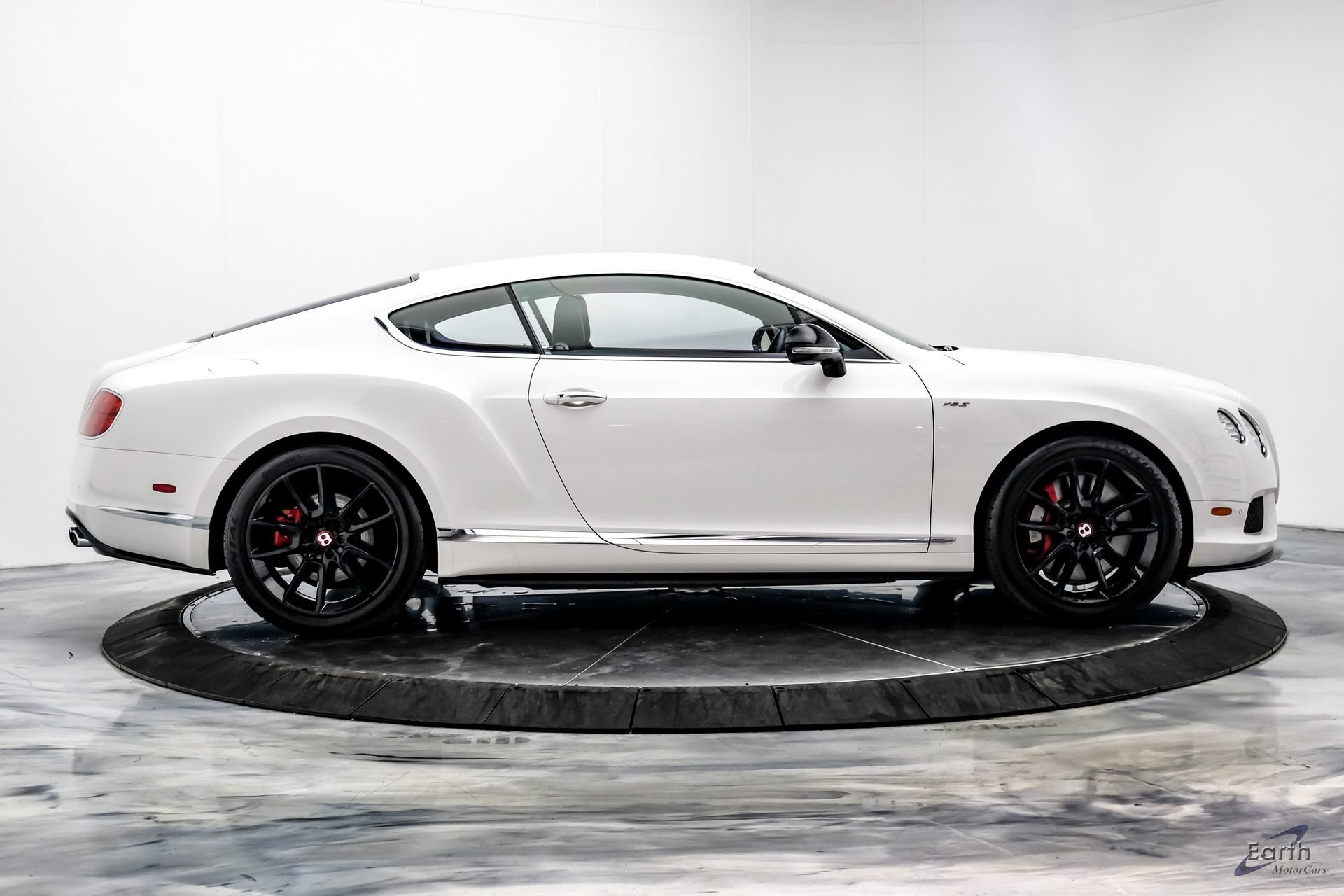Used 2015 Bentley Continental GT V8 S AWD/4WD image 19