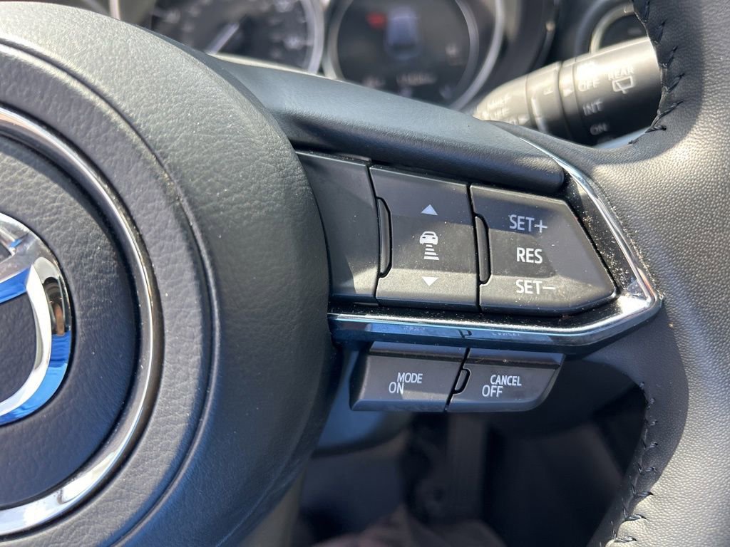 Used 2023 MAZDA CX-9 Touring Plus image 46