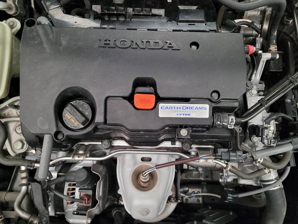Used 2019 Honda Civic LX image 30
