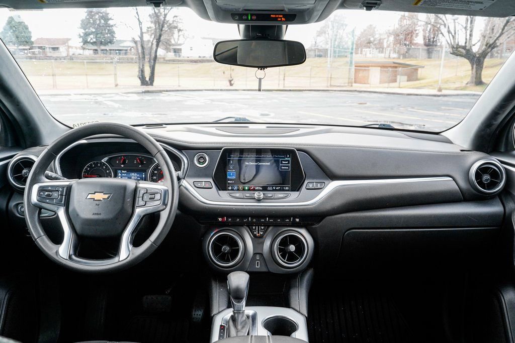 Used 2021 Chevrolet Blazer LT image 11