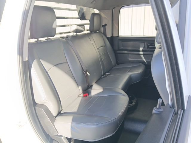 Used 2016 RAM 3500 Tradesman w/ Chrome Appearance Group image 4