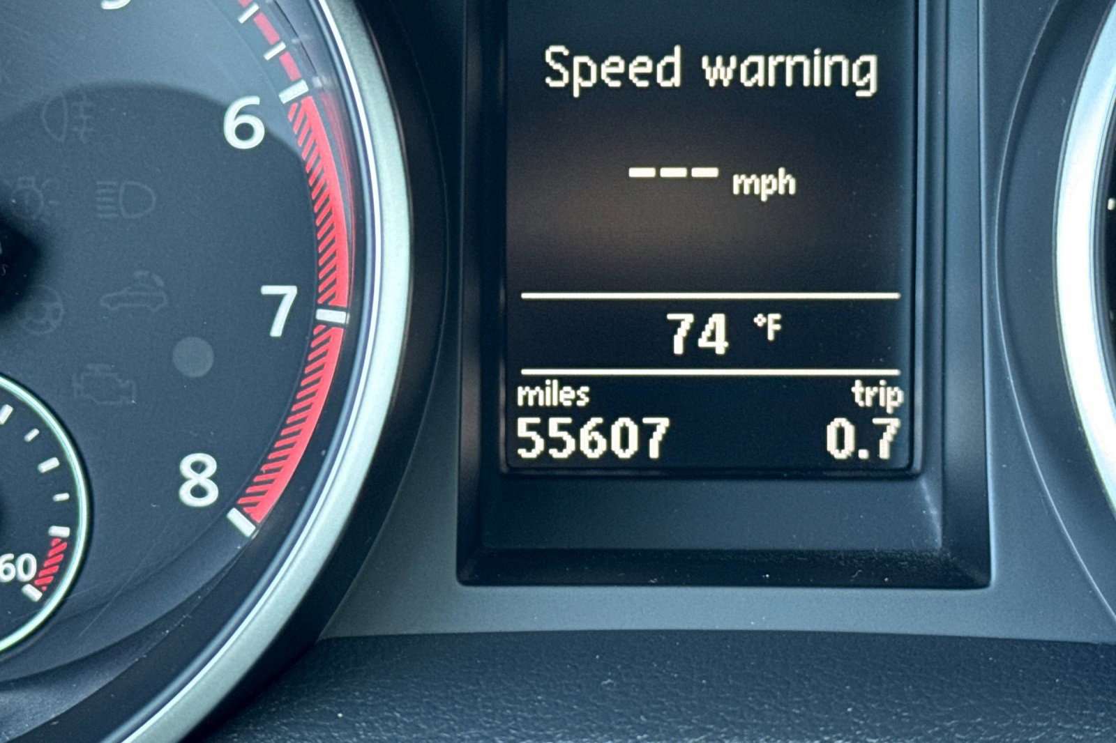 Used 2012 Volkswagen Golf 4-Door image 20