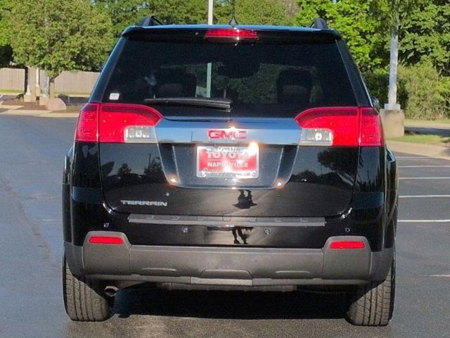 Used 2013 GMC Terrain SLT w/ Safety Package FWD image 6