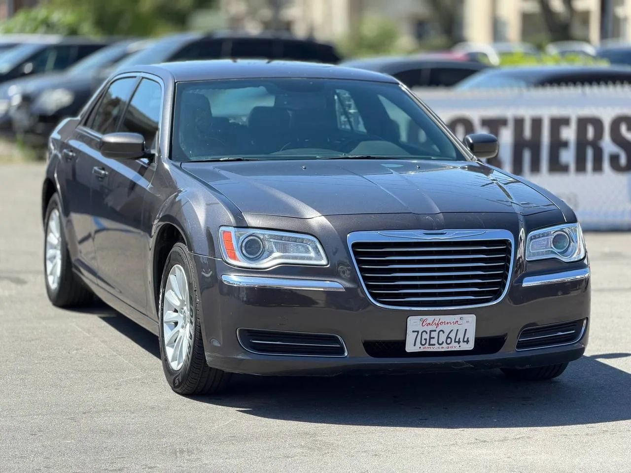 Used 2014 Chrysler 300 Limited RWD image 47
