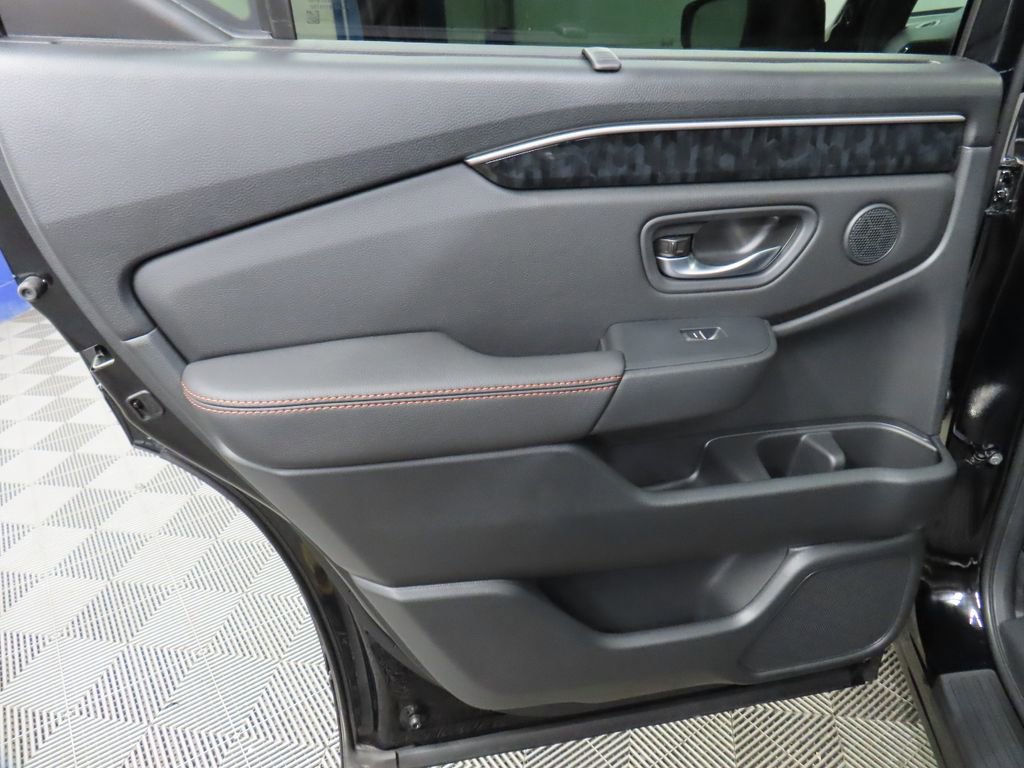 Used 2026 Honda Passport TrailSport Elite image 62