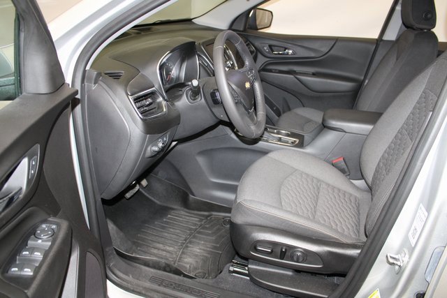 Used 2020 Chevrolet Equinox LT image 7