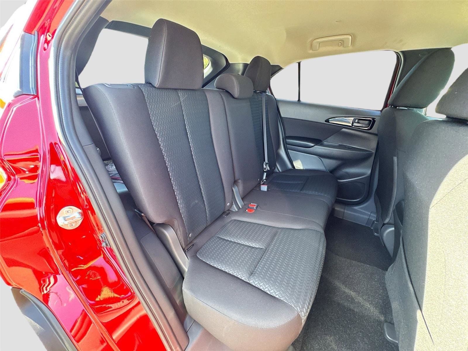 New 2026 Mitsubishi Eclipse Cross LE AWD/4WD image 24