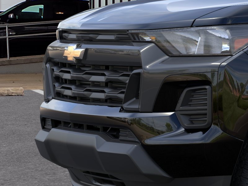 New 2026 Chevrolet Colorado LT RWD image 13
