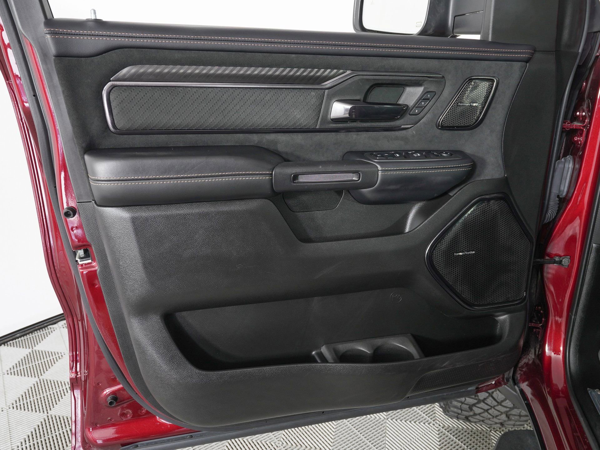 Used 2024 RAM 1500 TRX image 15