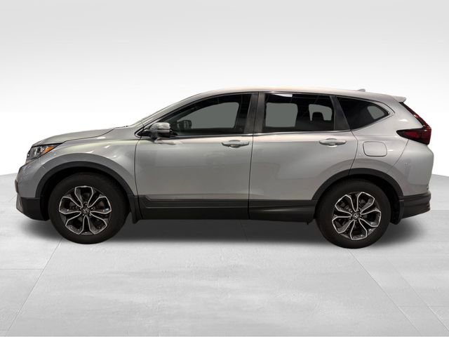 Used 2020 Honda CR-V EX image 4