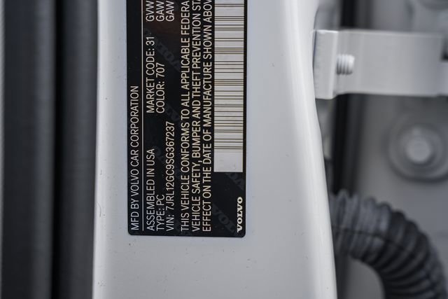 Used 2025 Volvo S60 B5 Plus AWD/4WD image 39